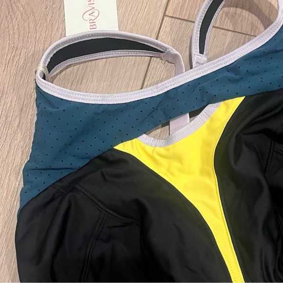 New Bravissimo The Orbit High Impact Sports Bra Size 30HH - Picture 4 of 6